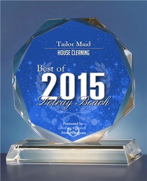 Tailor Maid logo