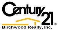 CENTURY 21 BIRCHWOOD REALTY INC logo