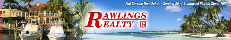 Rawlings Realty Inc. logo