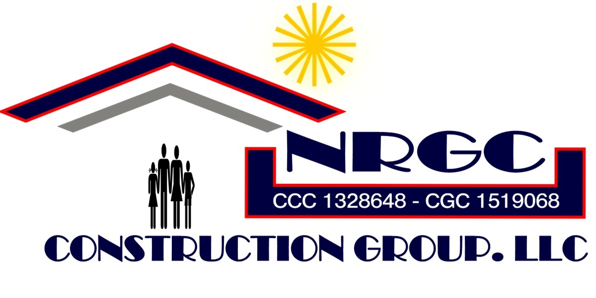 NRGC Construction Group LLC logo
