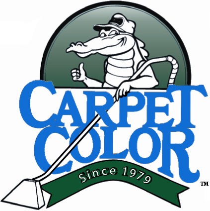 Carpet Color LLC logo