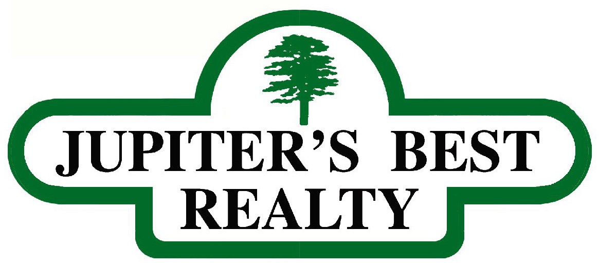 JUPITERS BEST REALTY logo