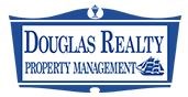 Logo for Douglas Realty
