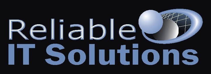 Reliable IT Solutions logo