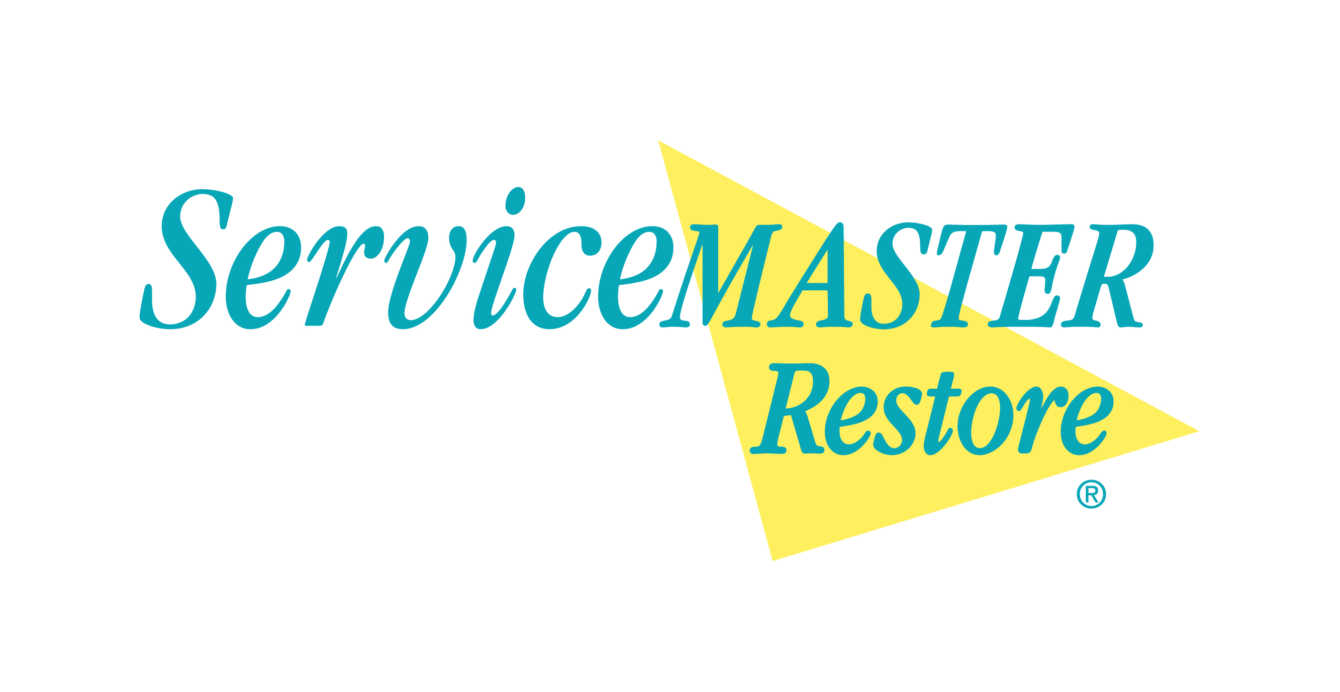 ServiceMaster Fire & Water Restoration logo
