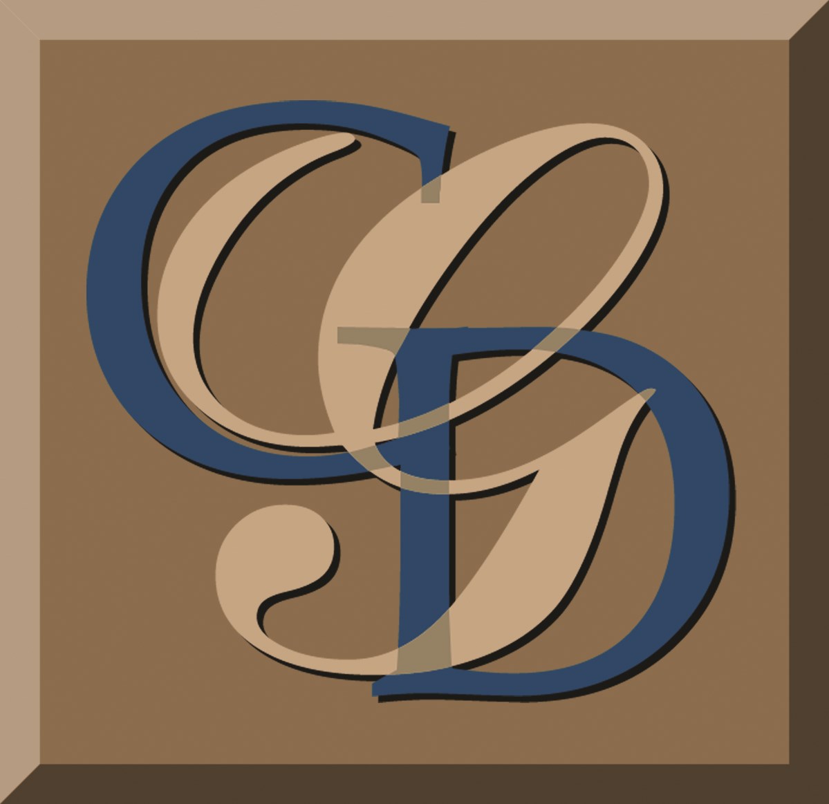 Garrison Design logo