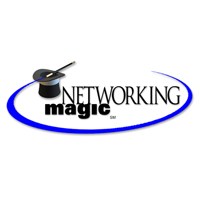 NETWORKING MAGIC logo