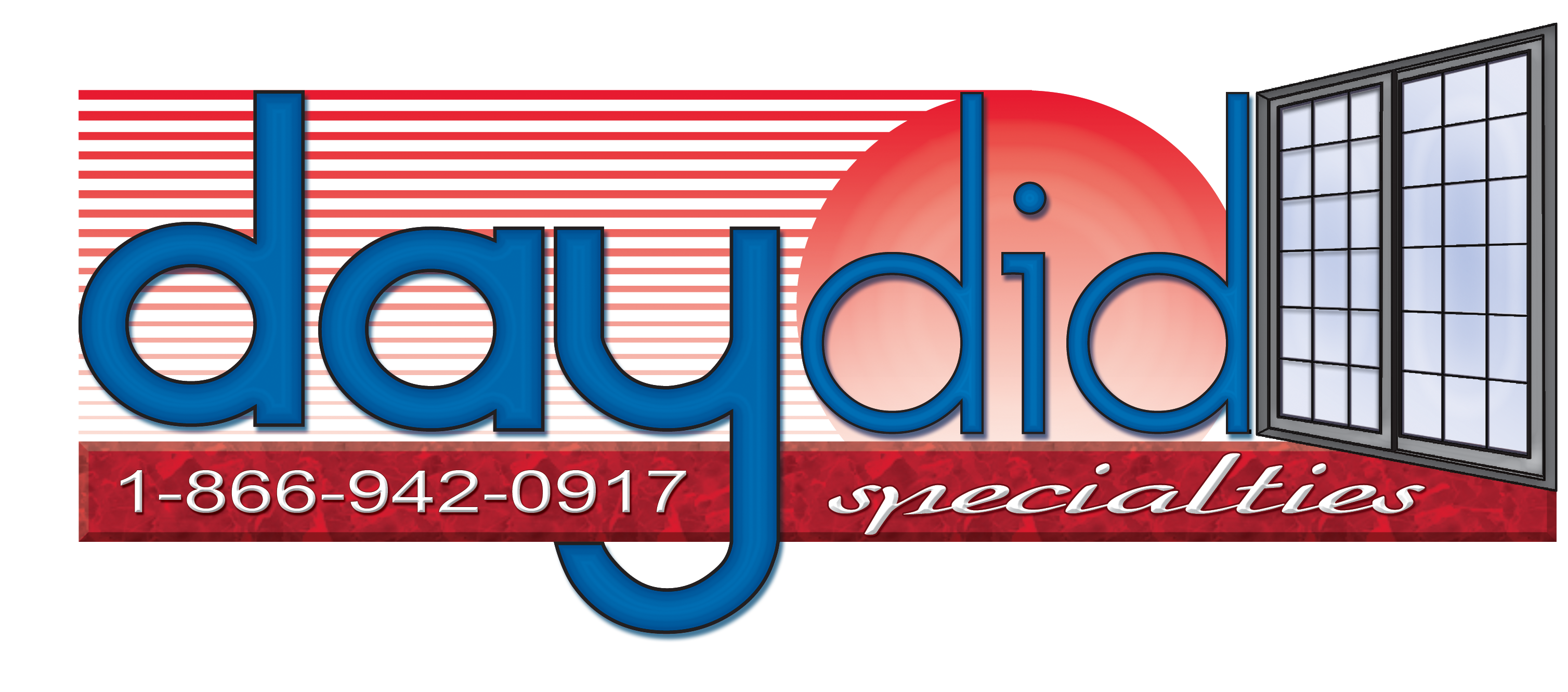Daydid Specialties, Inc. logo