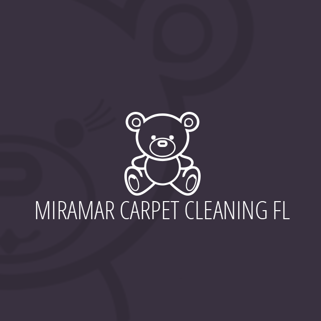 MIRAMAR CARPET CLEANEING logo