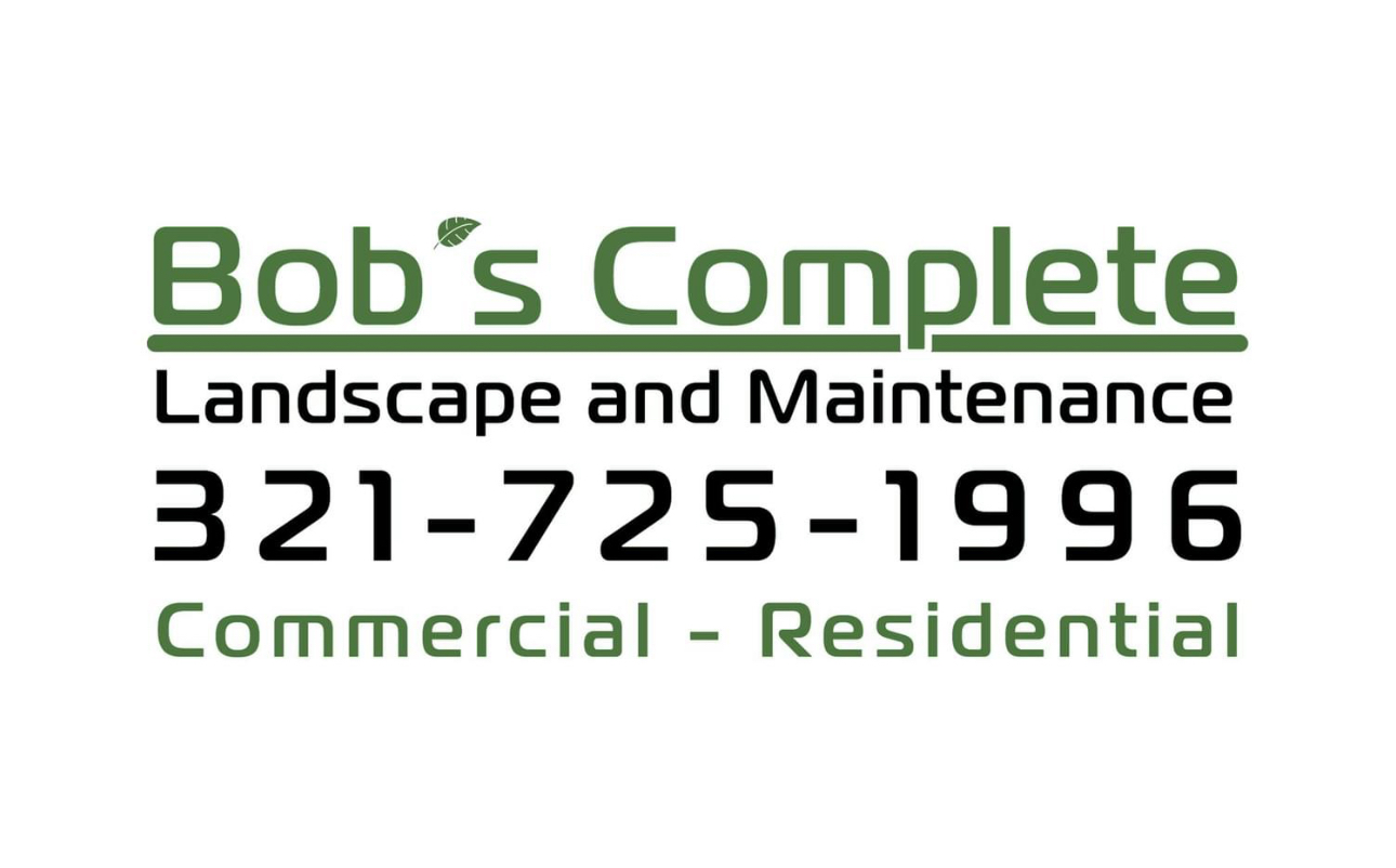 Avatar for BOB'S COMPLETE LANDSCAPING