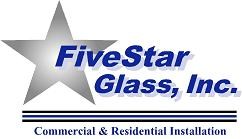 Blessed Glass & Windows, Inc. logo