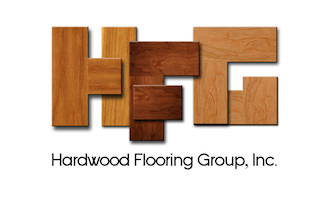 Hardwood Flooring Group, Inc. logo
