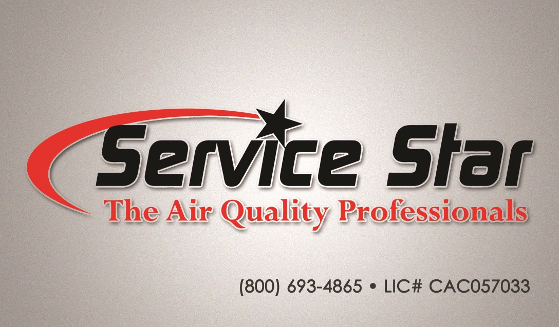 Service Star Cooling & Heating, Inc. logo