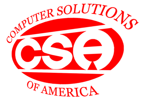 Computer Solutions of America logo