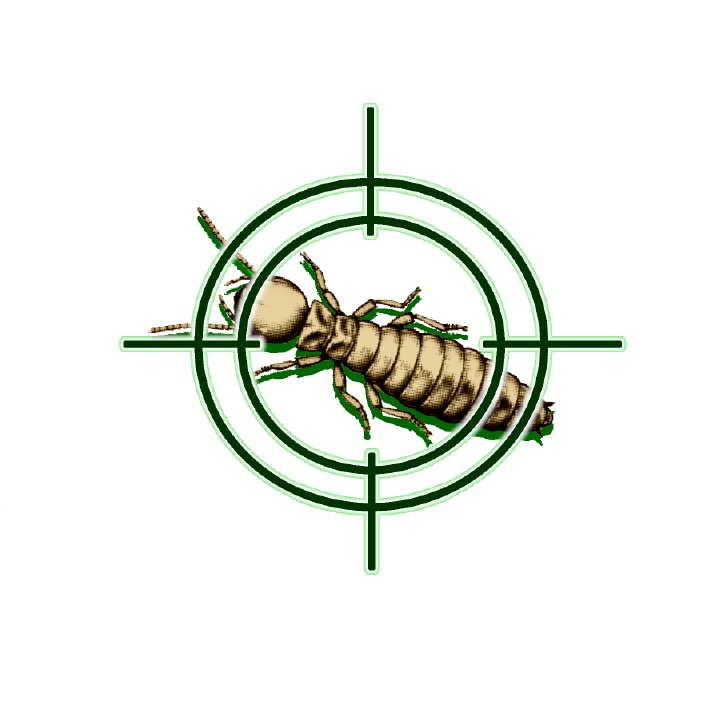 Tropical Pest Management logo