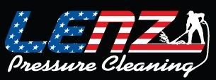 Lenz Pressure Cleaning logo