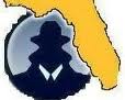 Private Investigation Of Florida logo