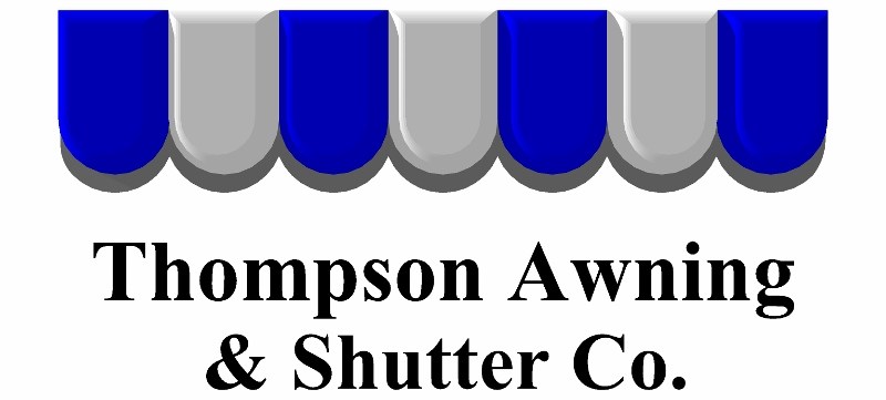 Thompson Awning Co logo