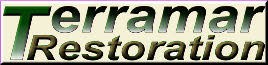 Terramar Restoration logo