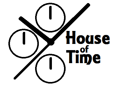 House of Time, LLC logo
