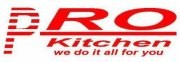 Logo for ProKitchen