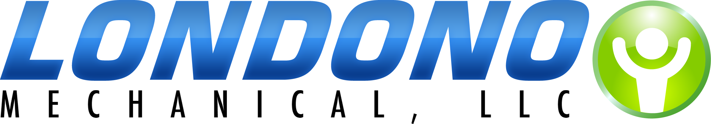 LONDONO MECHANICAL LLC logo
