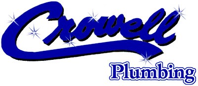 Crowell Plumbing logo