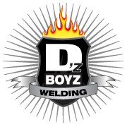D'z Boyz LLC logo