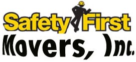 Safety First Movers Inc logo
