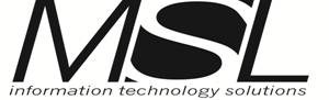 MSL IT Solutions, LLC logo