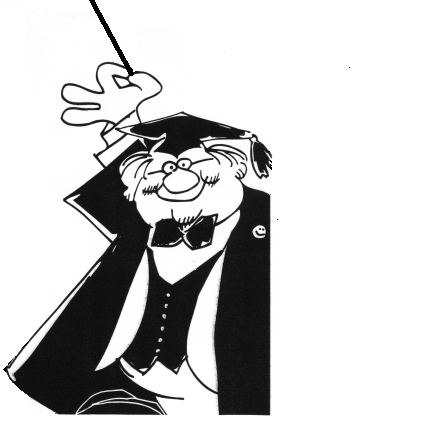 Logo for PC Professor