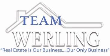 Karen Werling - Prudential Chaplin Williams Realty logo