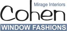 Cohen Window Fashions logo