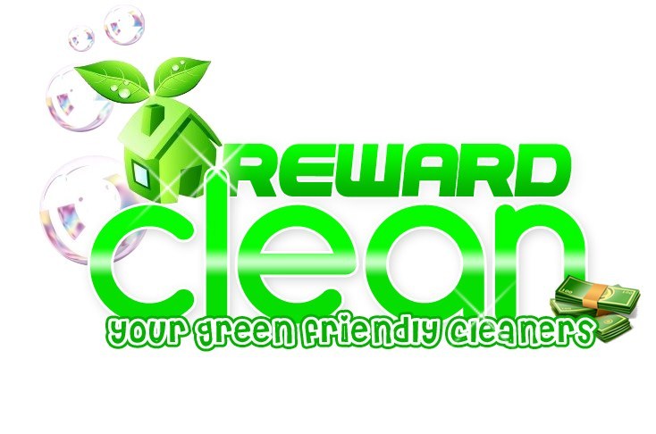 Reward Clean logo