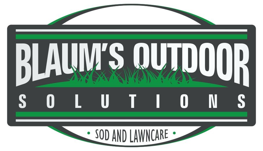 Blaum's Outdoor Solutions Inc. logo