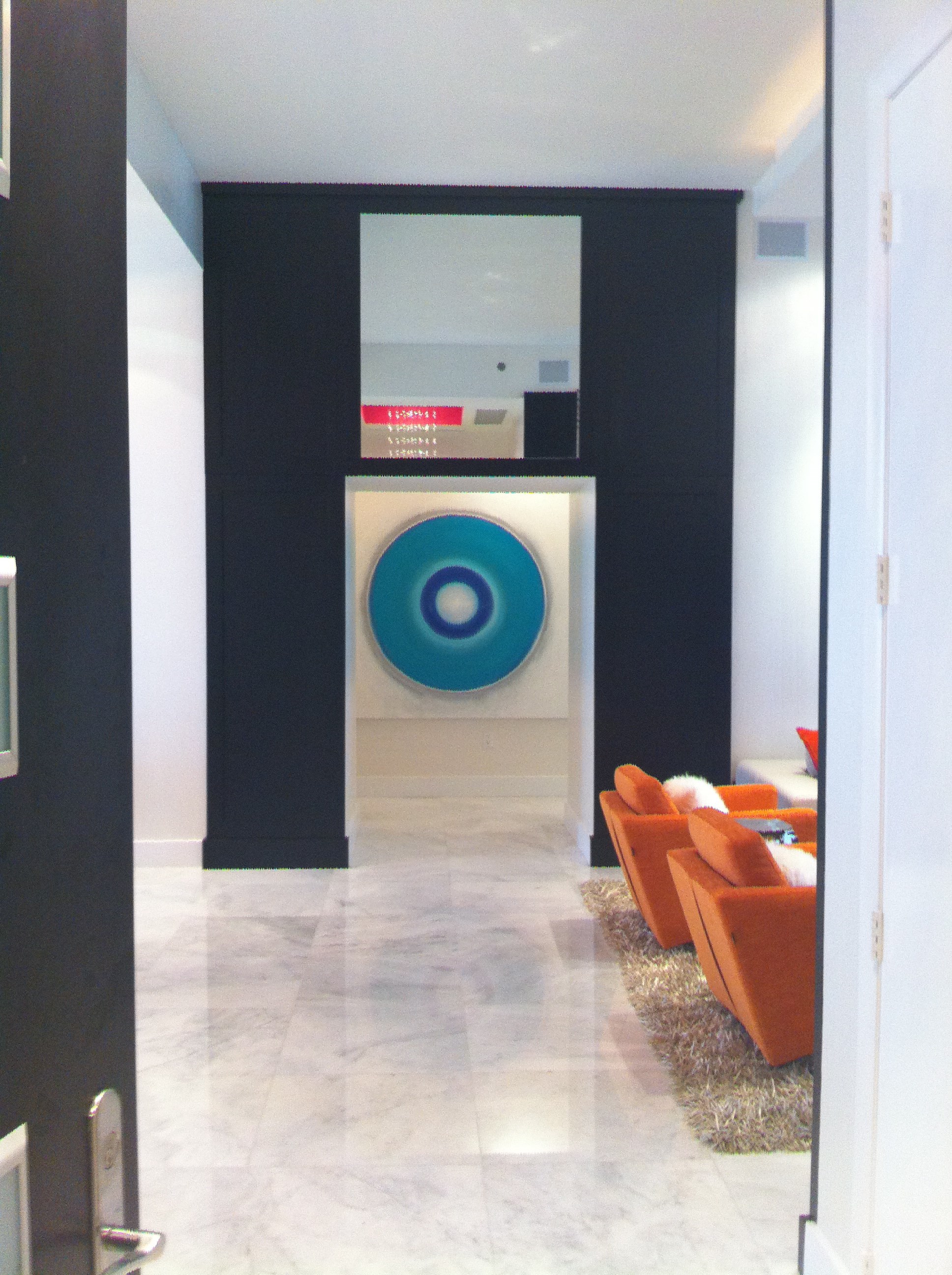 mora newman interiors logo