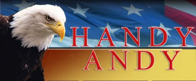 Logo for Handy Andy LLC