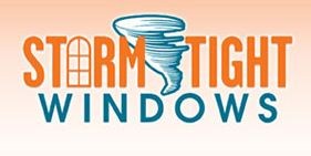 Logo for Storm Tight Windows
