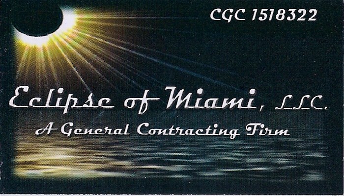 Eclipse of Miami LLC logo