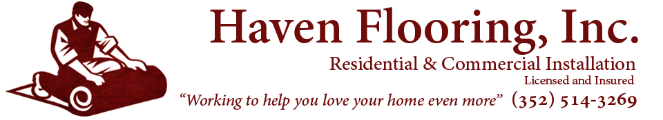 Haven Flooring, Inc. logo