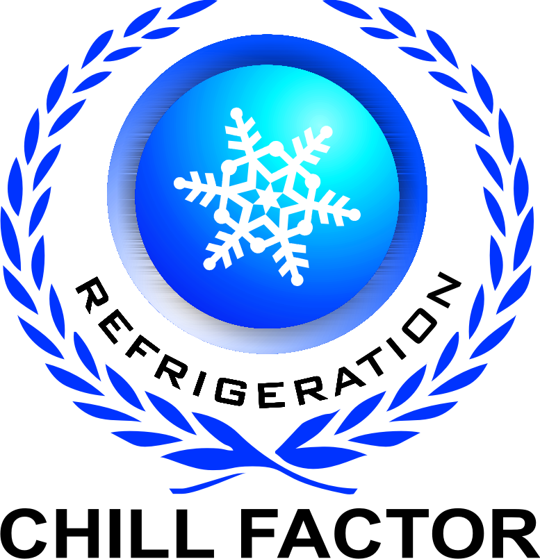 Chill Factor logo