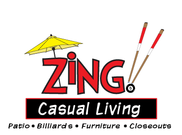 Zing Patio Furniture logo