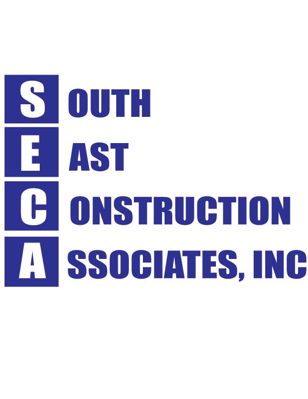 Southeast Construction Associates, Inc logo