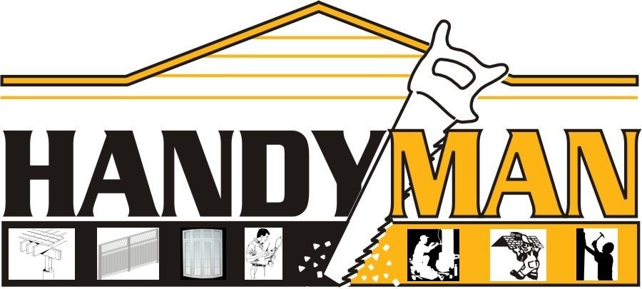 Otis Your Neighborhood Handyman logo