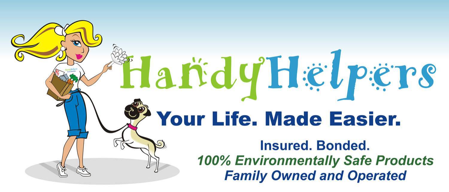 Handy Helpers logo