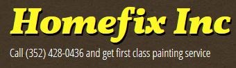 Homefix Inc logo