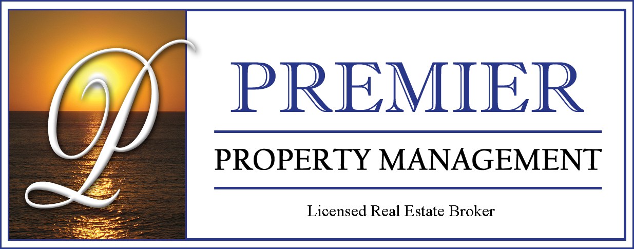 Premier Property Management logo