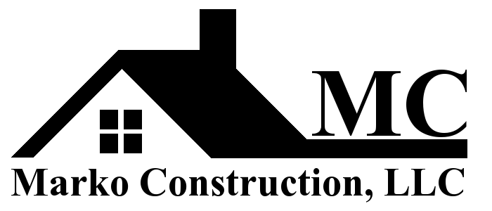 Marko Construction LLC logo