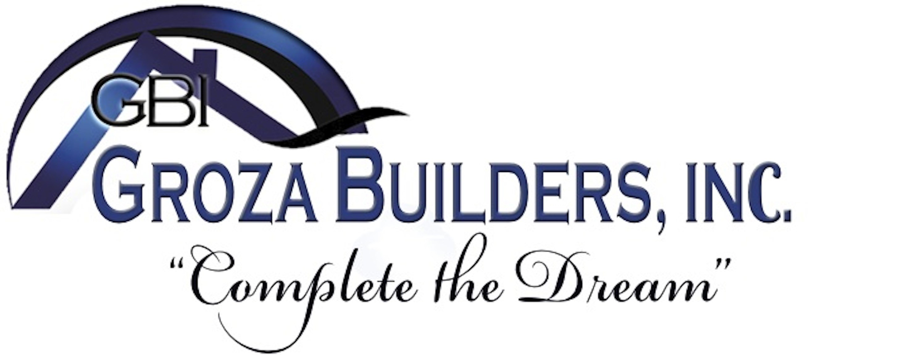 Groza Builders, Inc logo