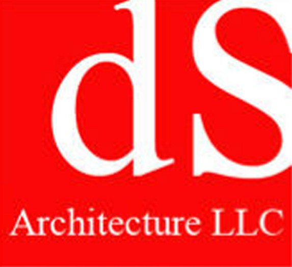 DS Architecture logo